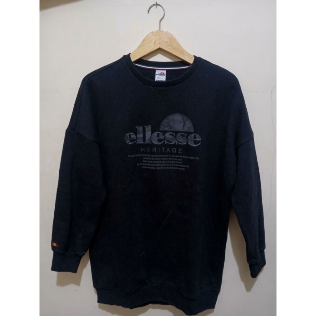 Crewneck Ellesse