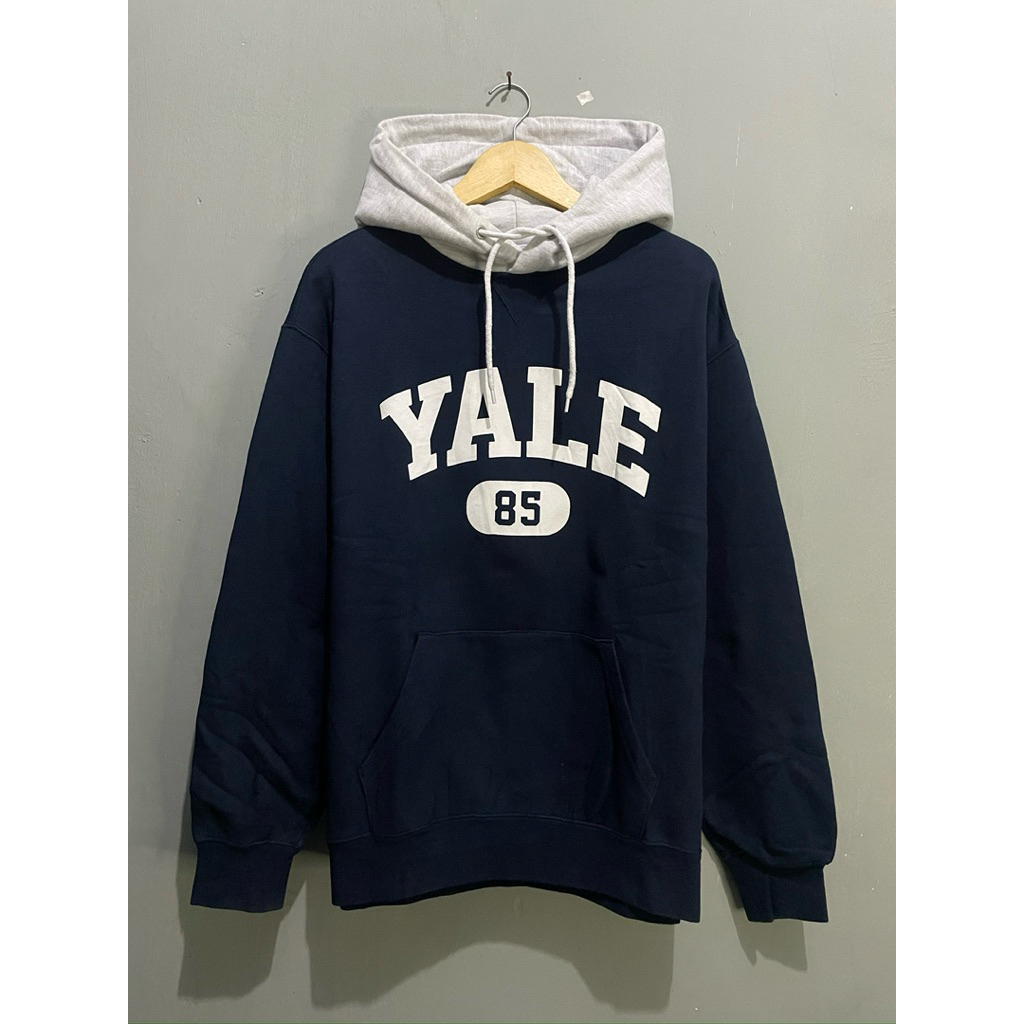 Hodie Yale University