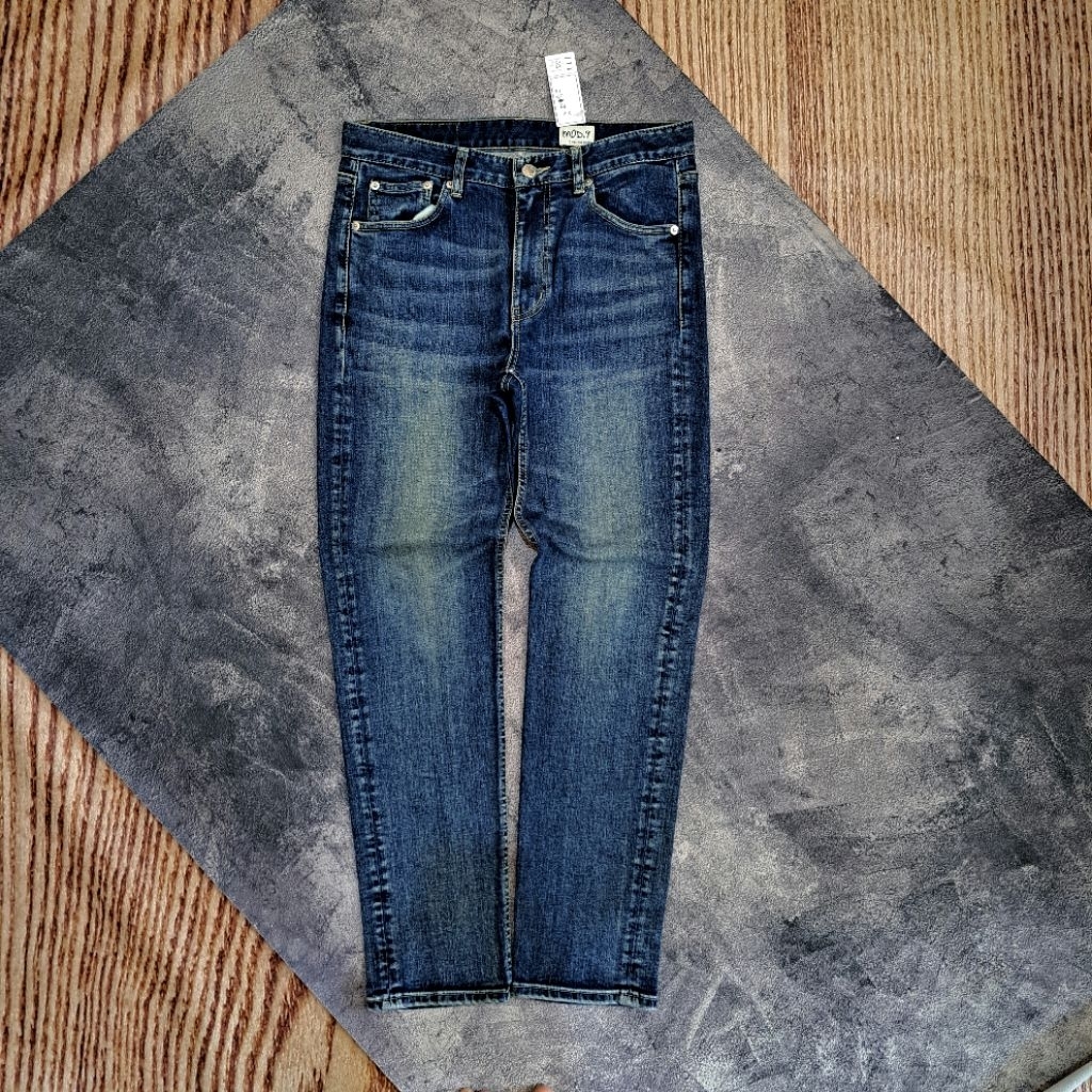 2503 Celana jeans mod9