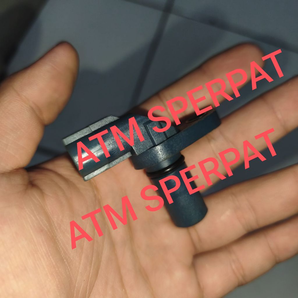 Sensor Speed Sensor Kilometer Sensor Transmisi Suzuki SX4 SX-4 Xover X-Over AT Metic Orisinil Japan 