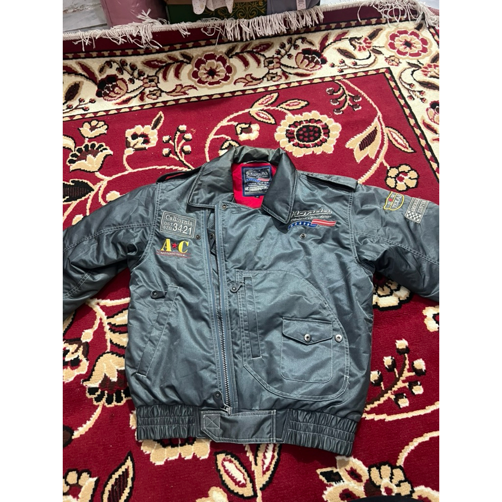 JACKET HONDA CLASSIC VINTAGE