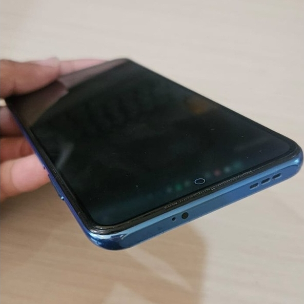 Hp Redmi Note 10s 6/128 Hp Only Batangan
