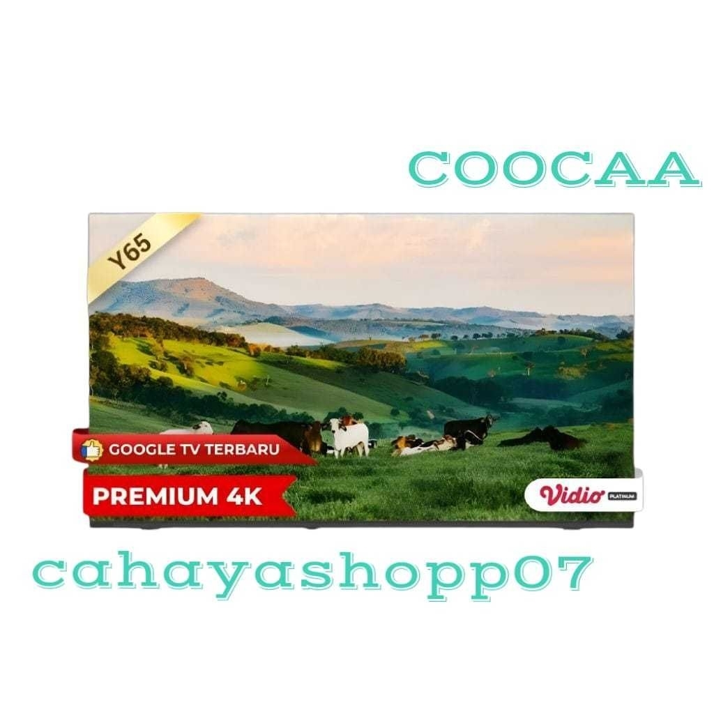 USB fimware plesdisk coocaa 43Y65, 50Y65, ,55Y65