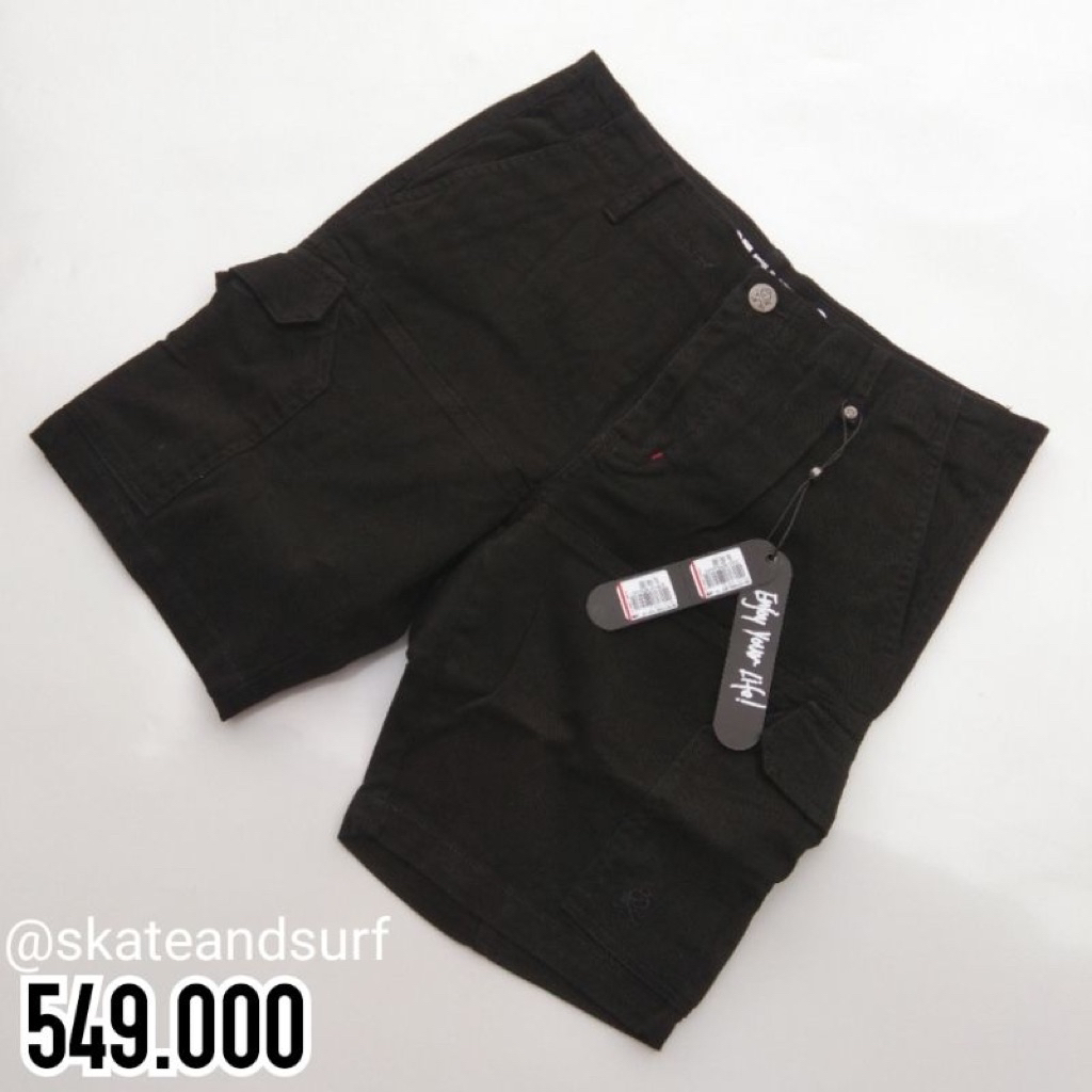 CELANA CARGO JUICE EMATIC ORIGINAL