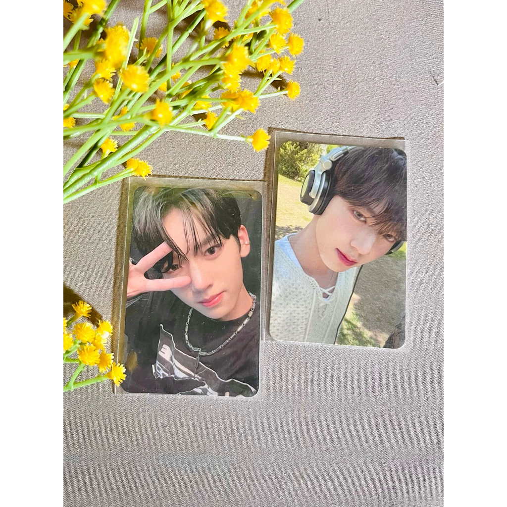 OFFICIAL PC YUJIN ZB1