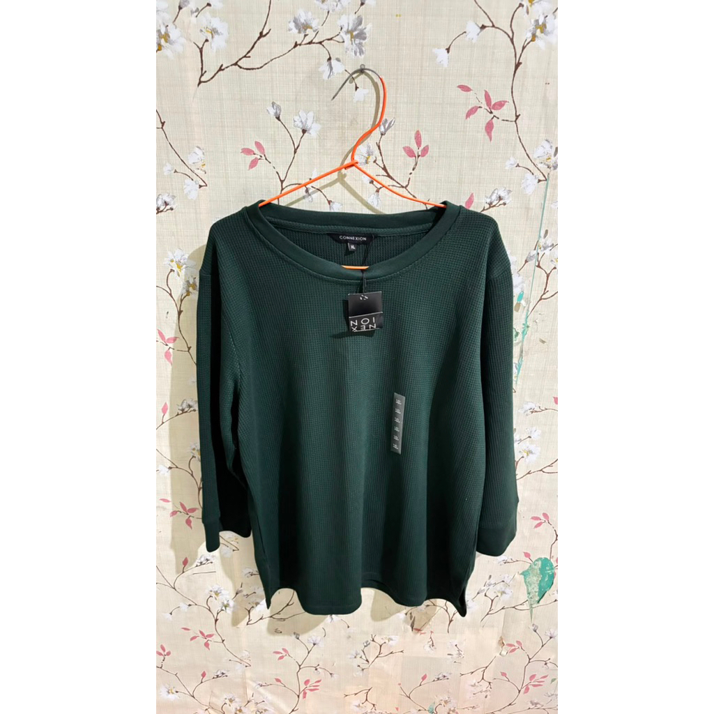 baju matahari mall conexion ya
