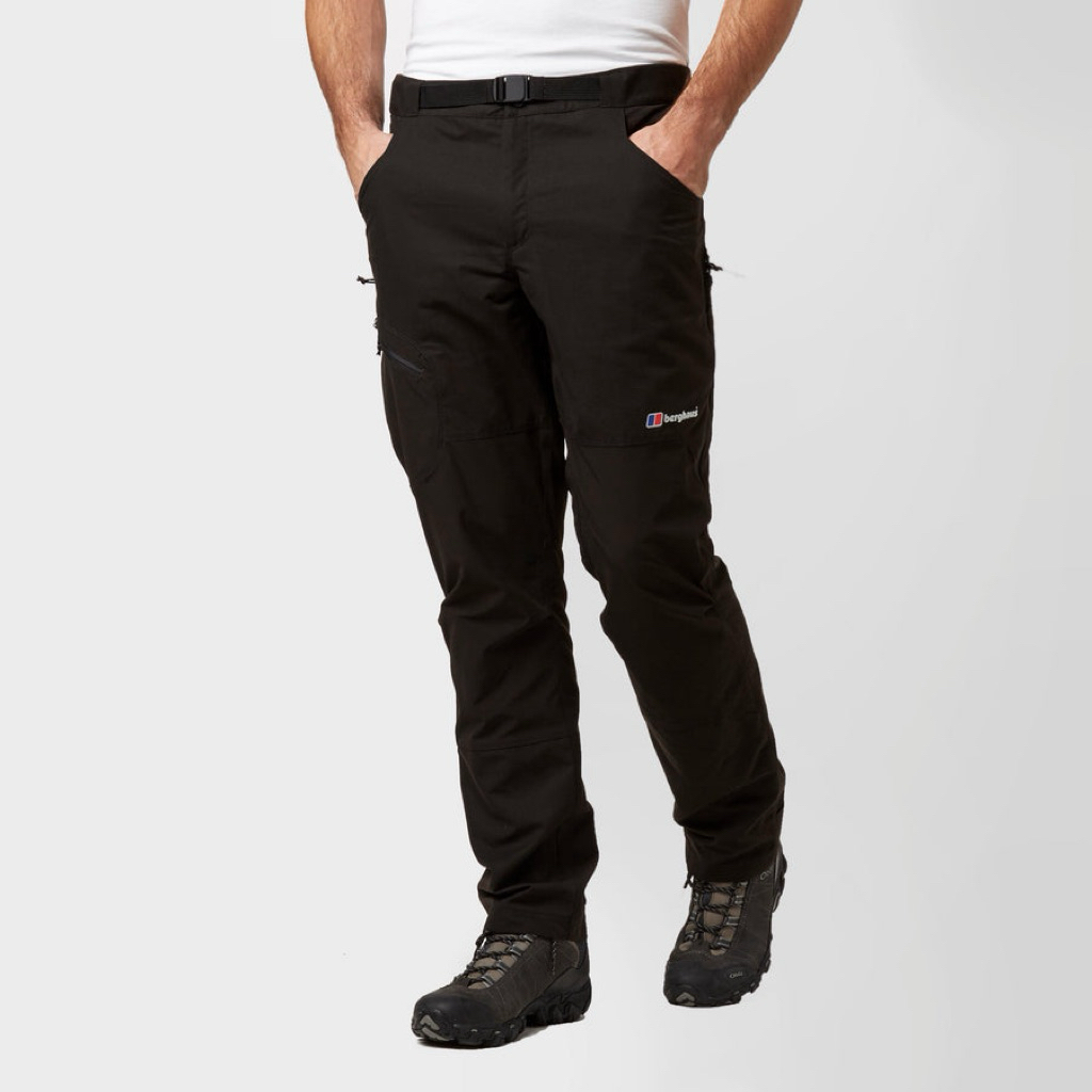 berghaus fast hike mens trouser pant celana hiking outdoor