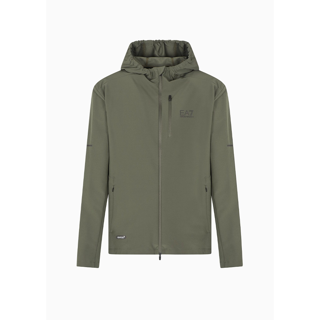 EA7 EMPORIO ARMANI VENTUS7 JACKET