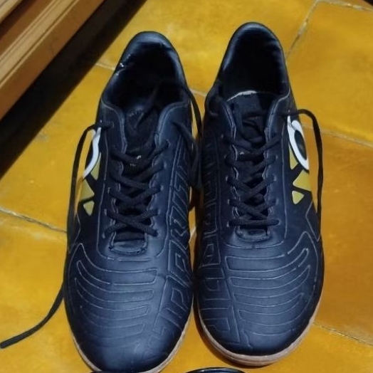 Sepatu Futsal Ortus BBS