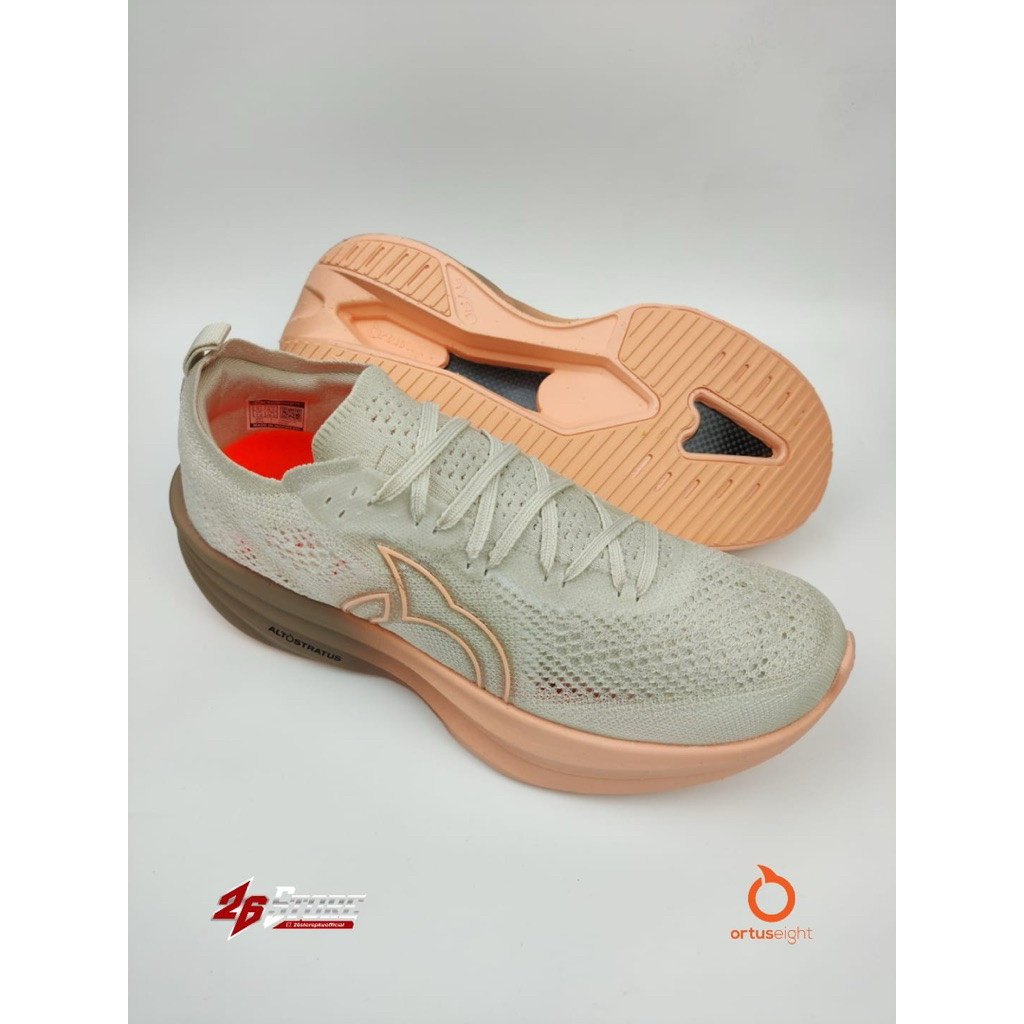 Sepatu Running - ORTUSEIGHT Hypersonic 2.1