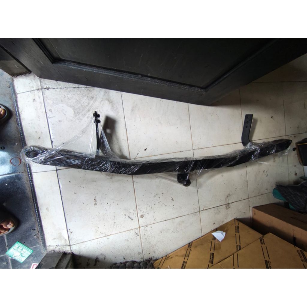 TOWING BAR Merk ARB Avanza/Innova Original