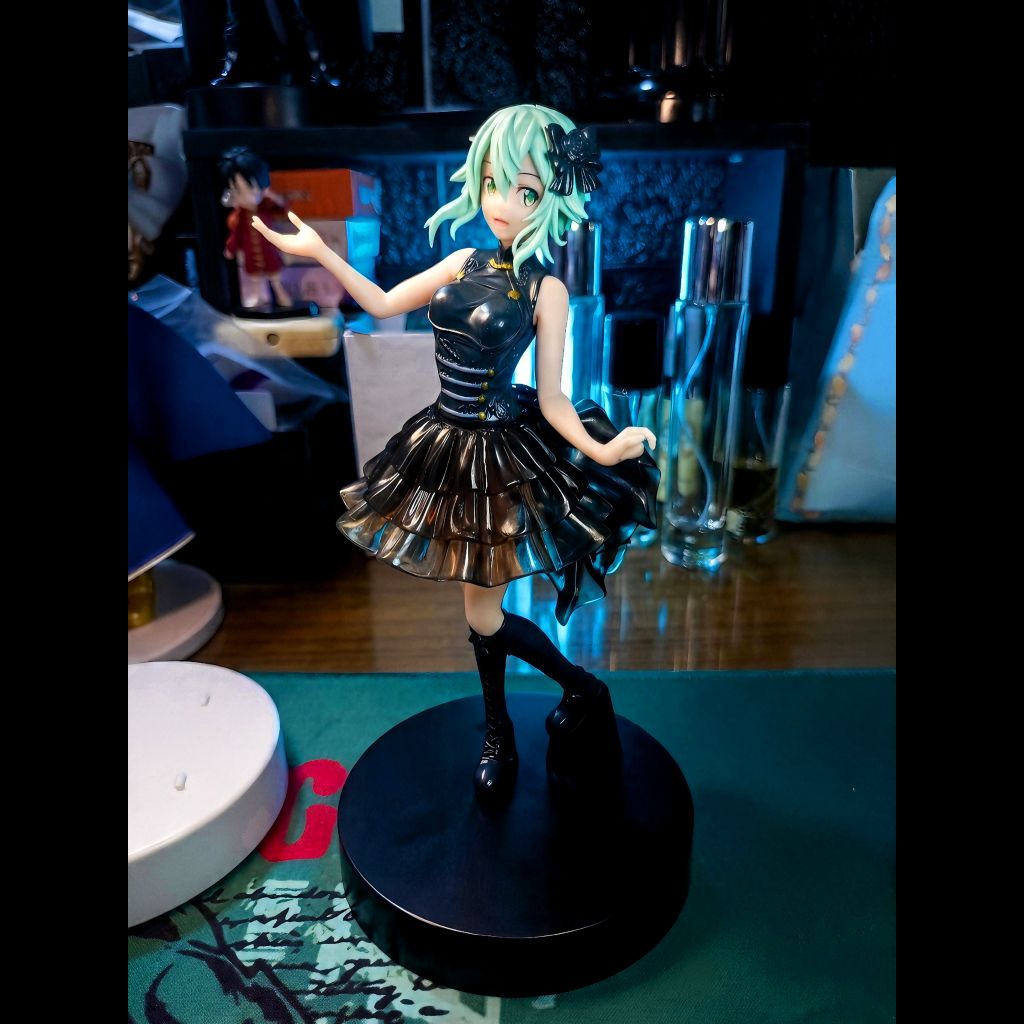 Banpresto Figure Sinon Sword Art Online SAO
