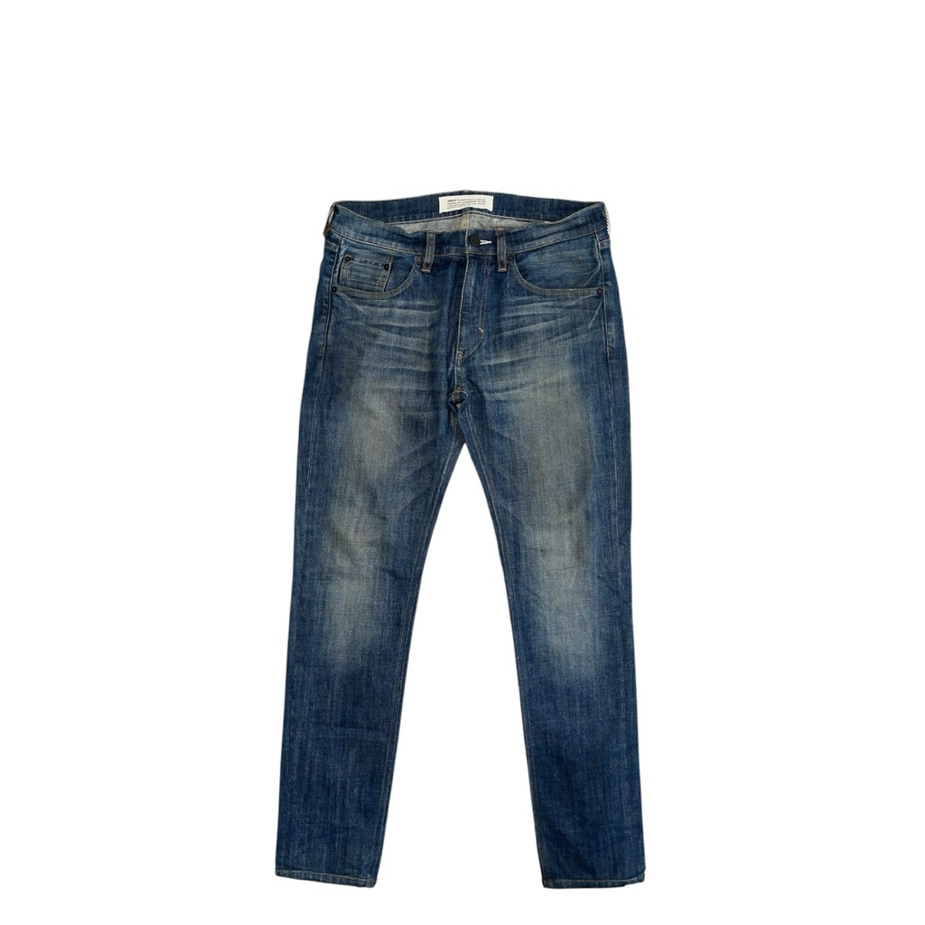 Celana Jeans Adidas Original