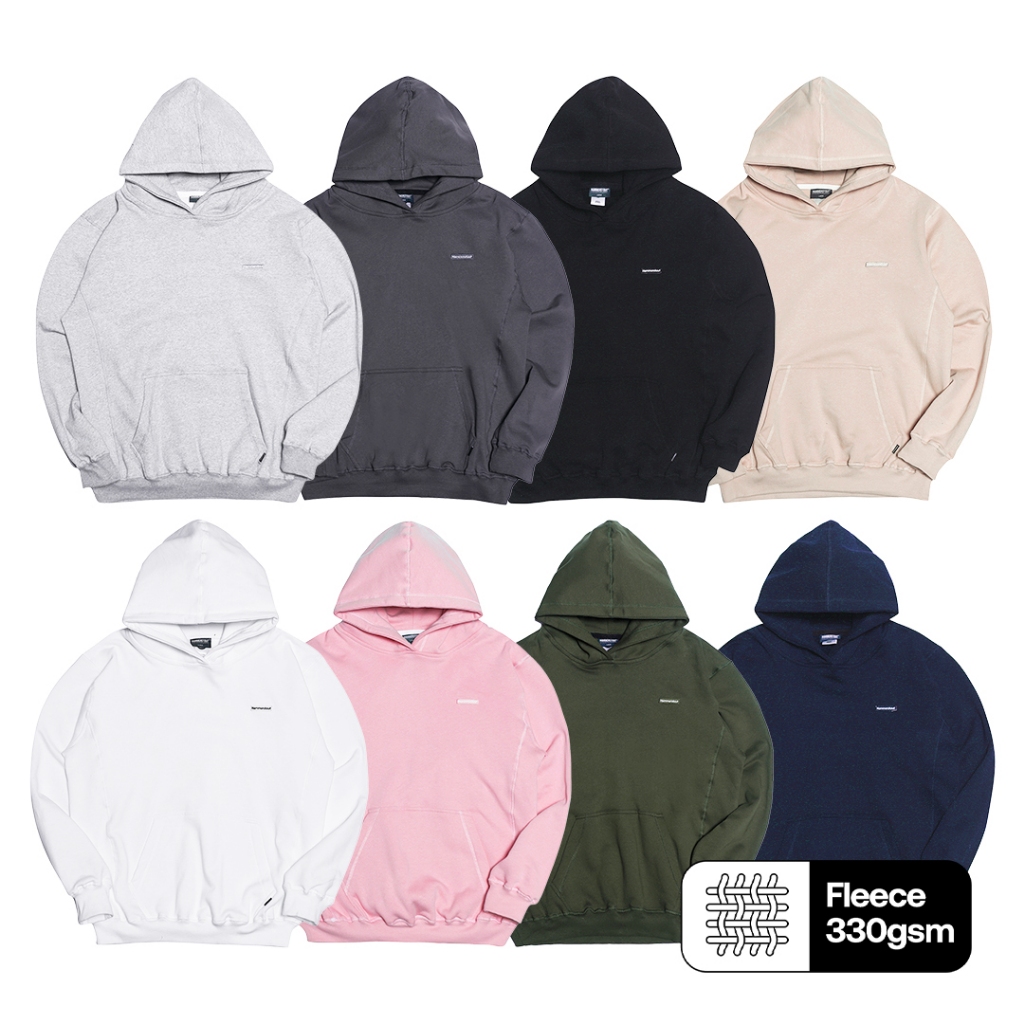 Hammerstout - Balken - Hoodie