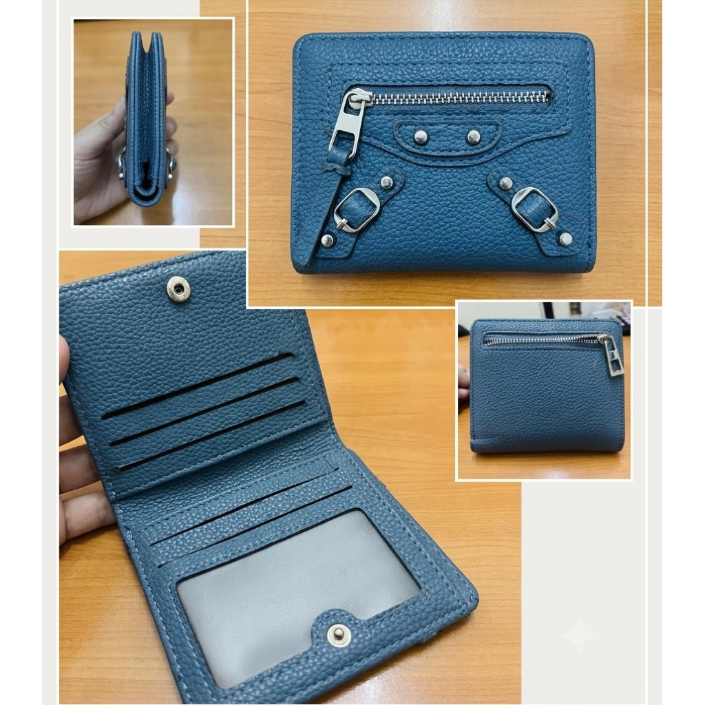 Dompet Ala Balen