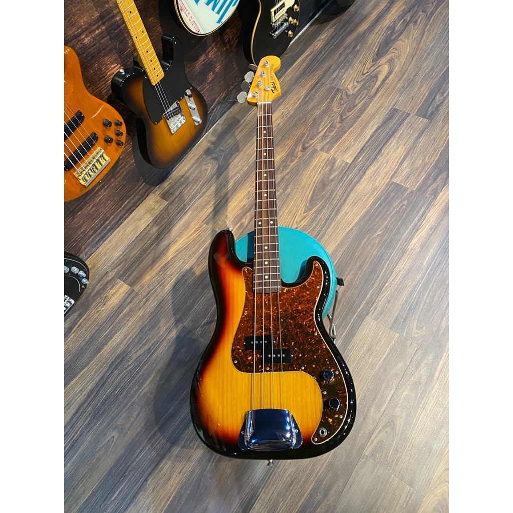 Tokai Precision Bass Hard Puncher Made in Japan