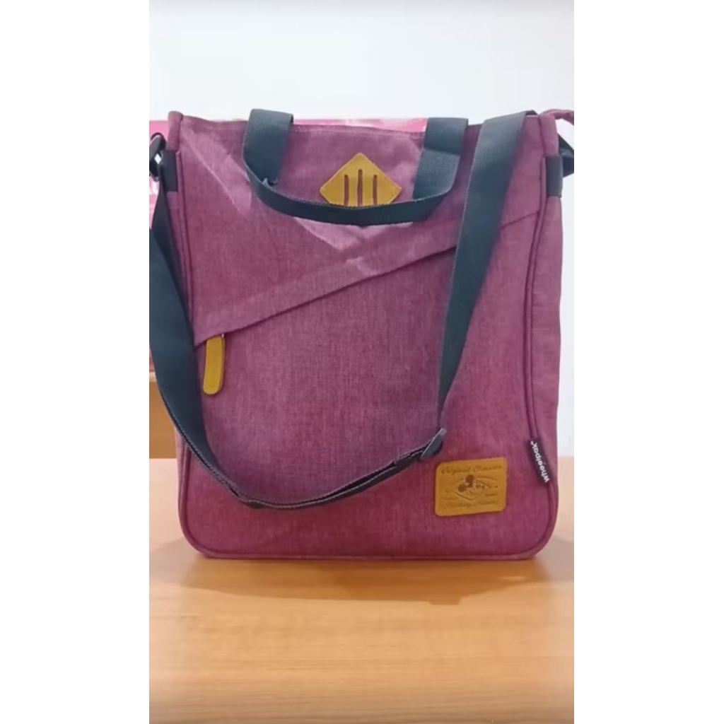 TAS WHEELPAK X DISNEY (PRELOVED)