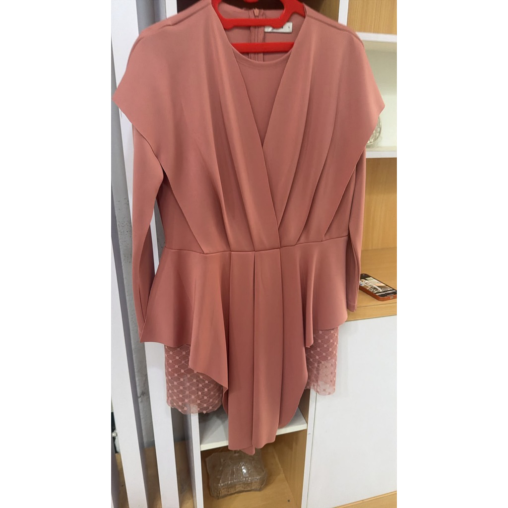 preloved blouse geulis