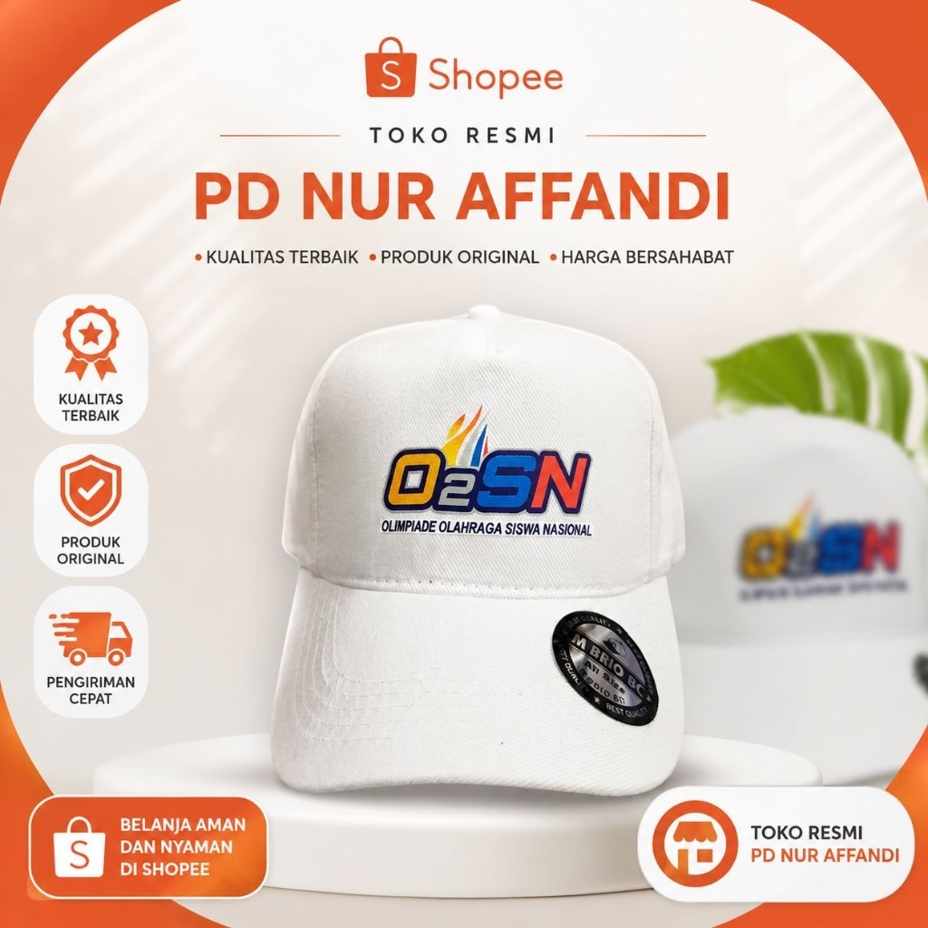 TOPI RAFEEL CUSTOM/TOPI CUSTOM SABLON/TOPI RAFEEL PREMIUM