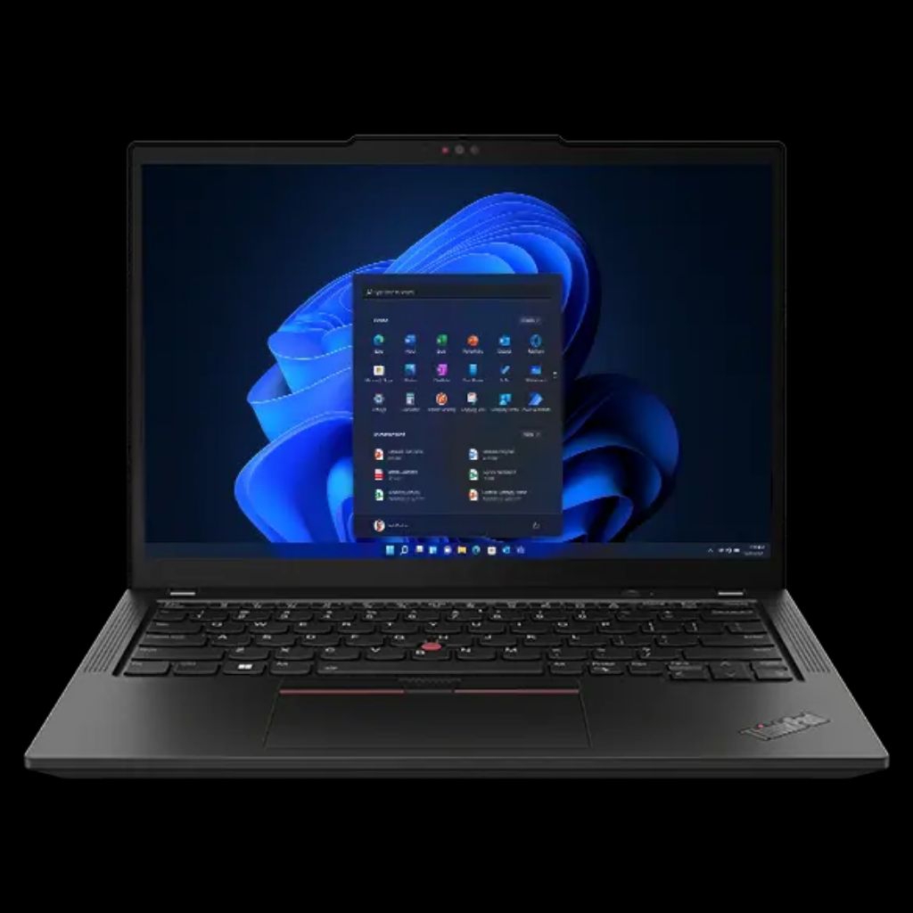 Icon Baru Computer Lenovo Thinkpad x13