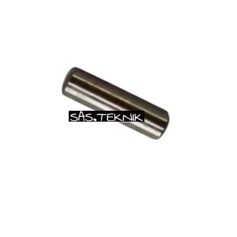 Pin As piston Mesin Jack Hammer NRT PH 80 HD NRT PH 80 PH 80 HD