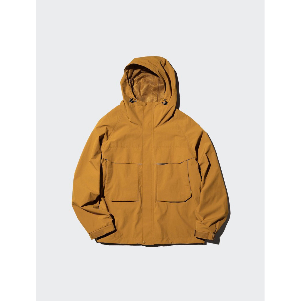 UNIQLO Jacket Parka BNWT