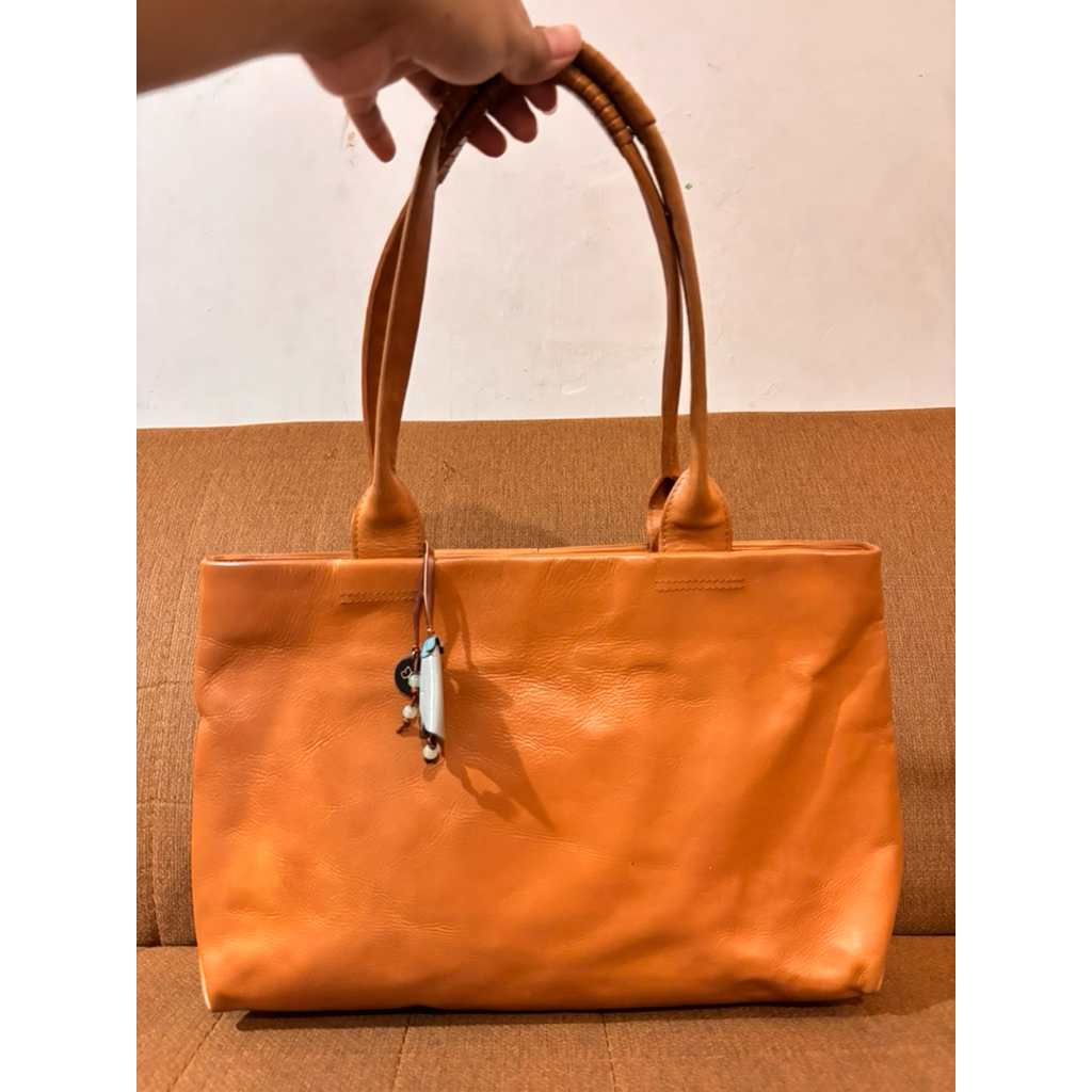 Tas Kulit Radley London