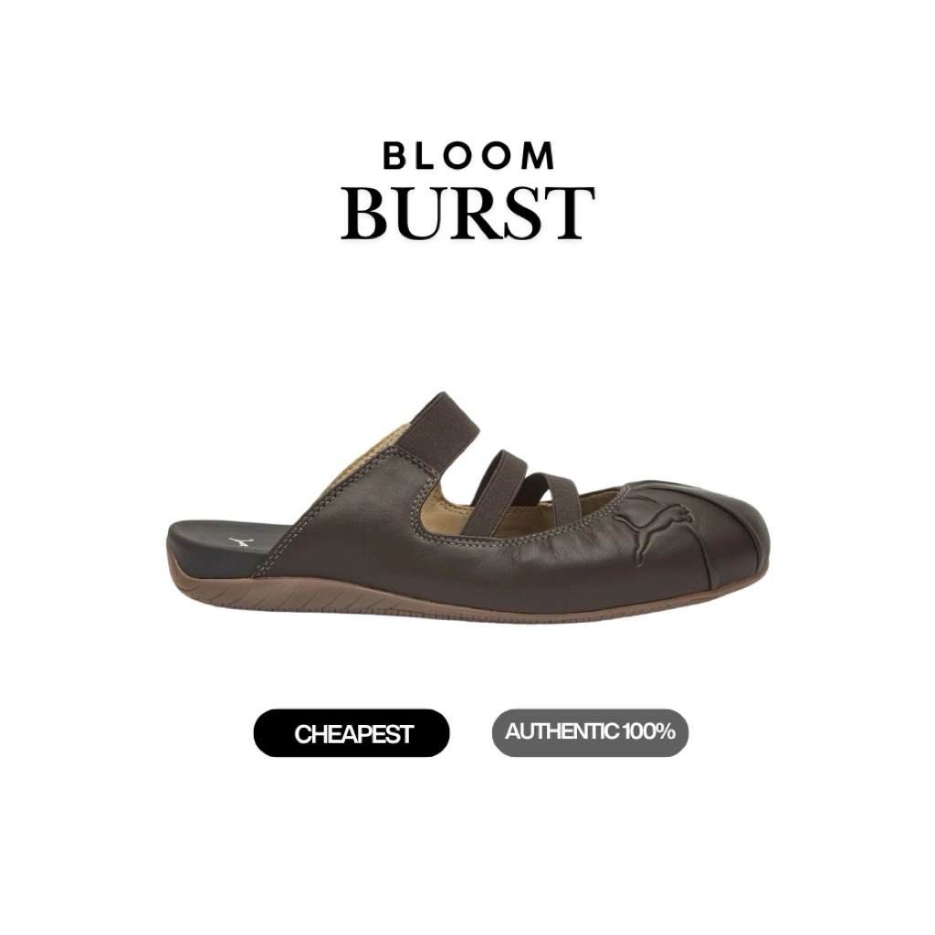 Puma Speedcat Mule Haute