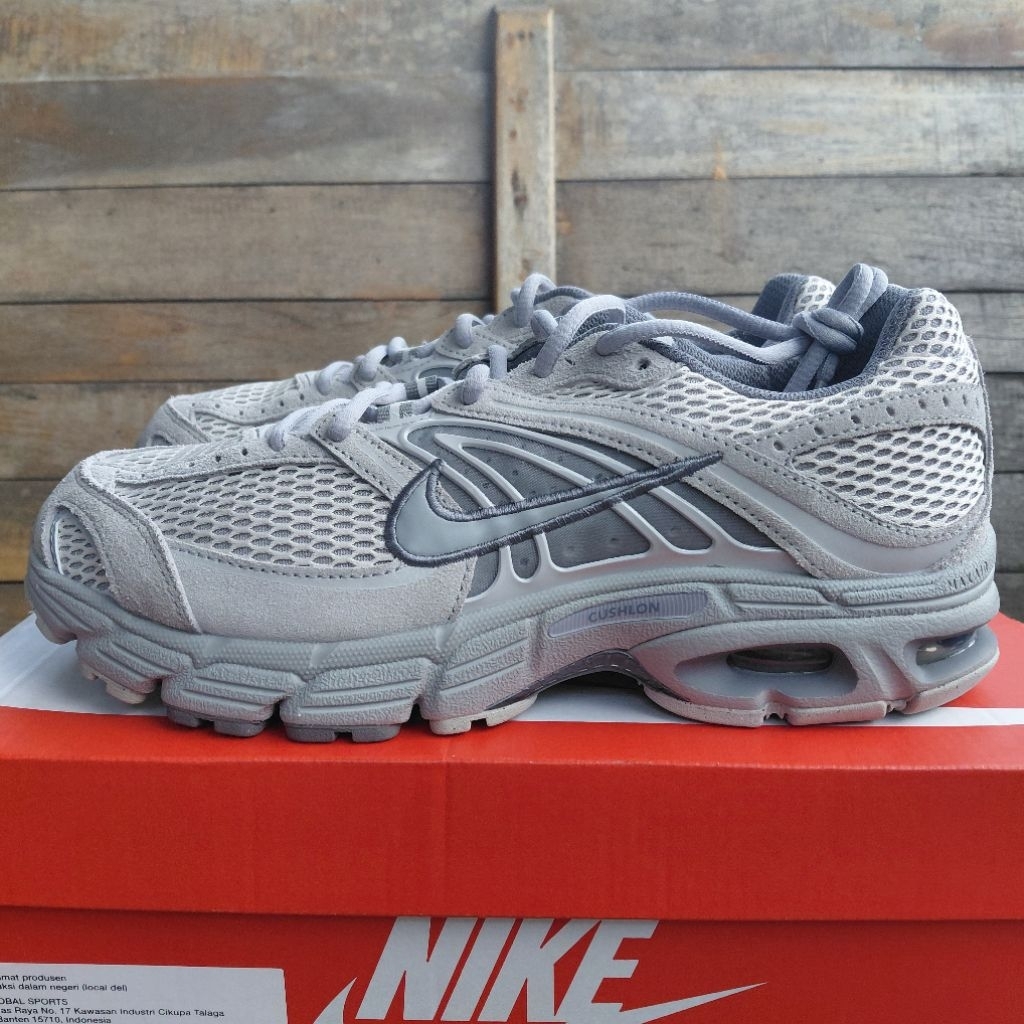 Sneakers Nike air max moto 2k sneakers  wolf grey