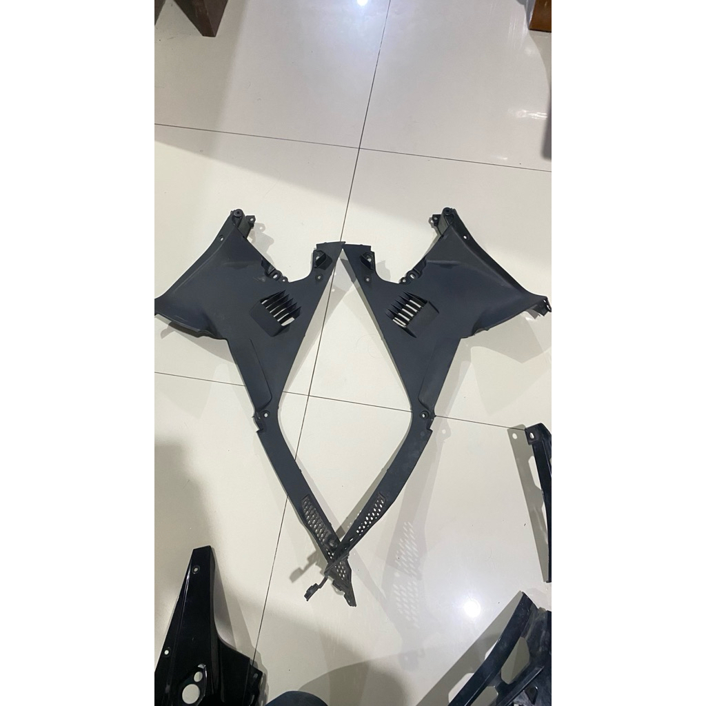 inner fairing cbr250rr