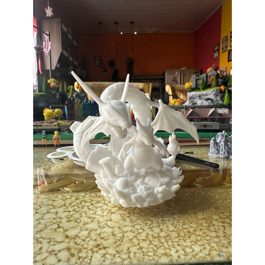 jasa 3d print resin