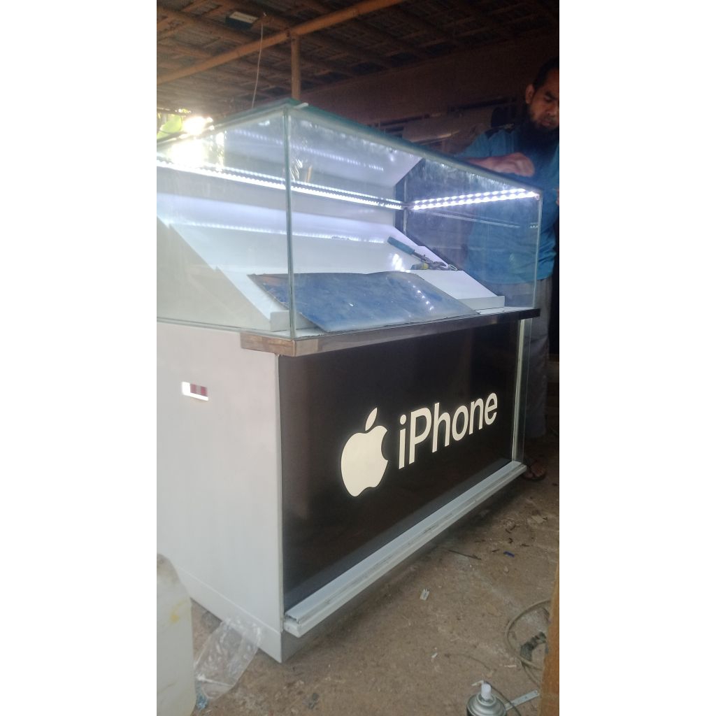 hot promo etalase brilink