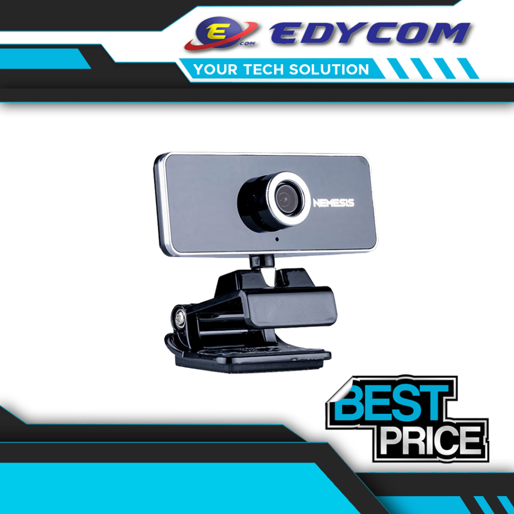 WEBCAM NYK NEMESIS Night Hawk A80