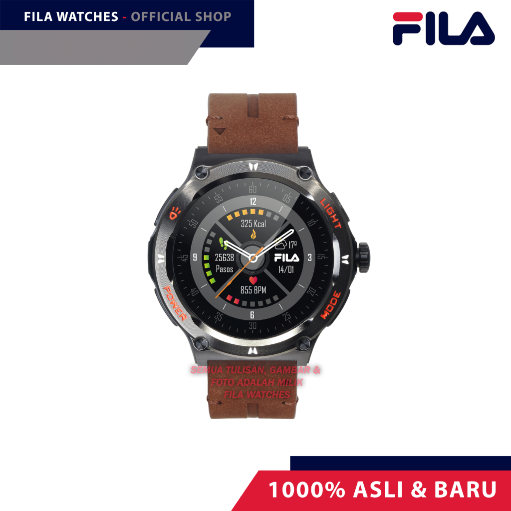FILA SMART WATCH SW 56