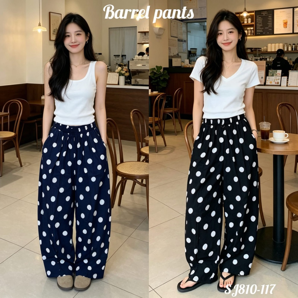 0645 NAVIRA PANTS