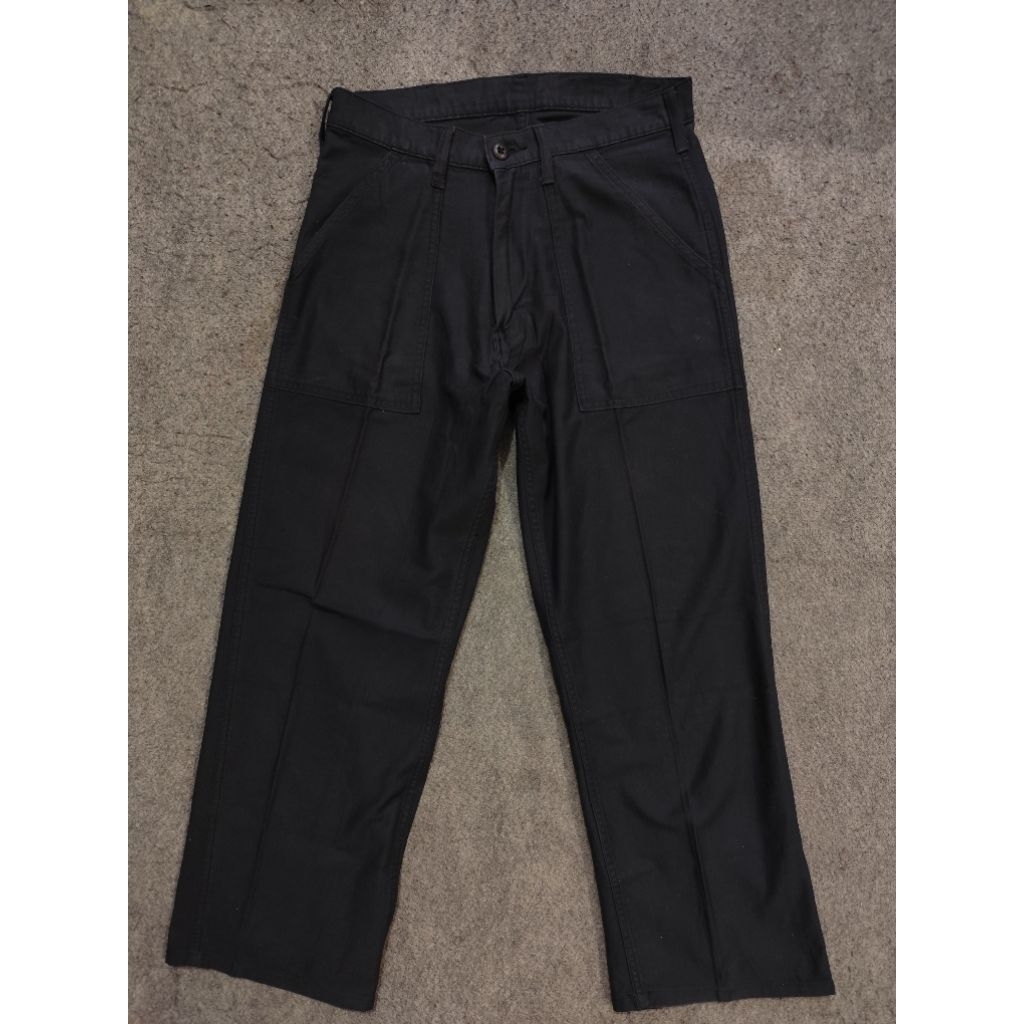 Fatigue Alpha Industries Pants