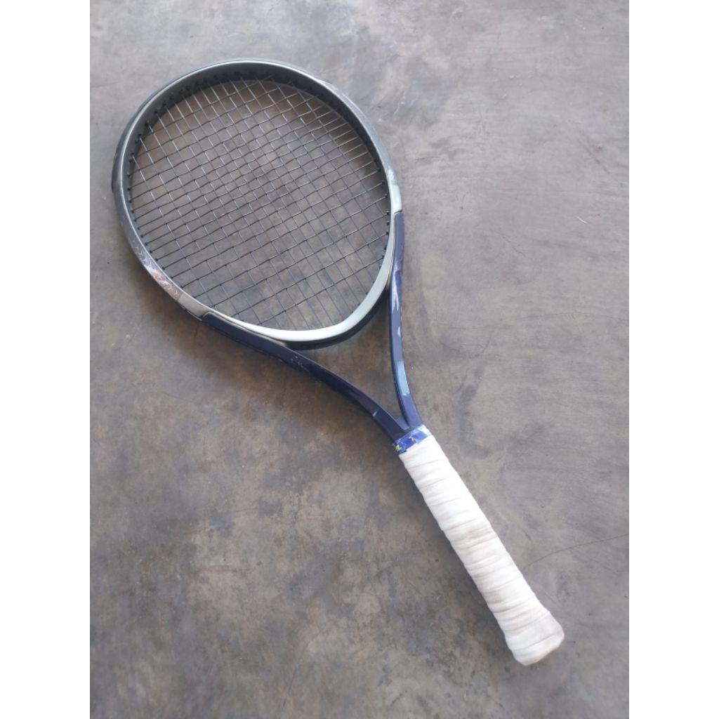 Raket Tenis Second Wilson Triad XP3 113/262 gr