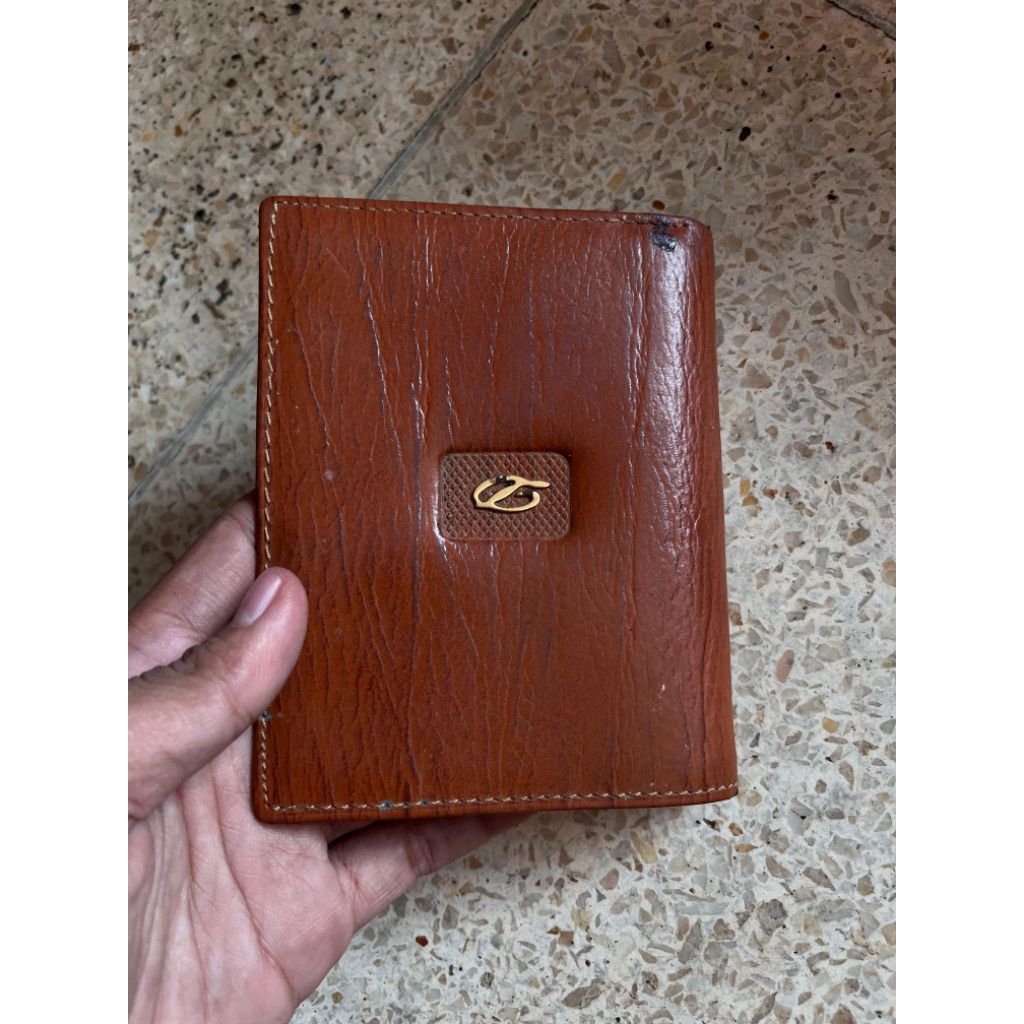 Dompet wanita ST Dupont Paris wallet