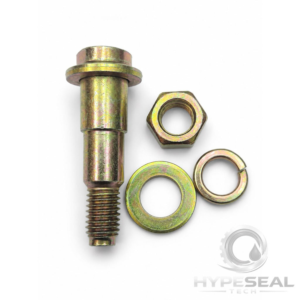 Bolt & Nut Coupling F3 | Baut Coupling F3 Set | Sparepart Coupling Industri