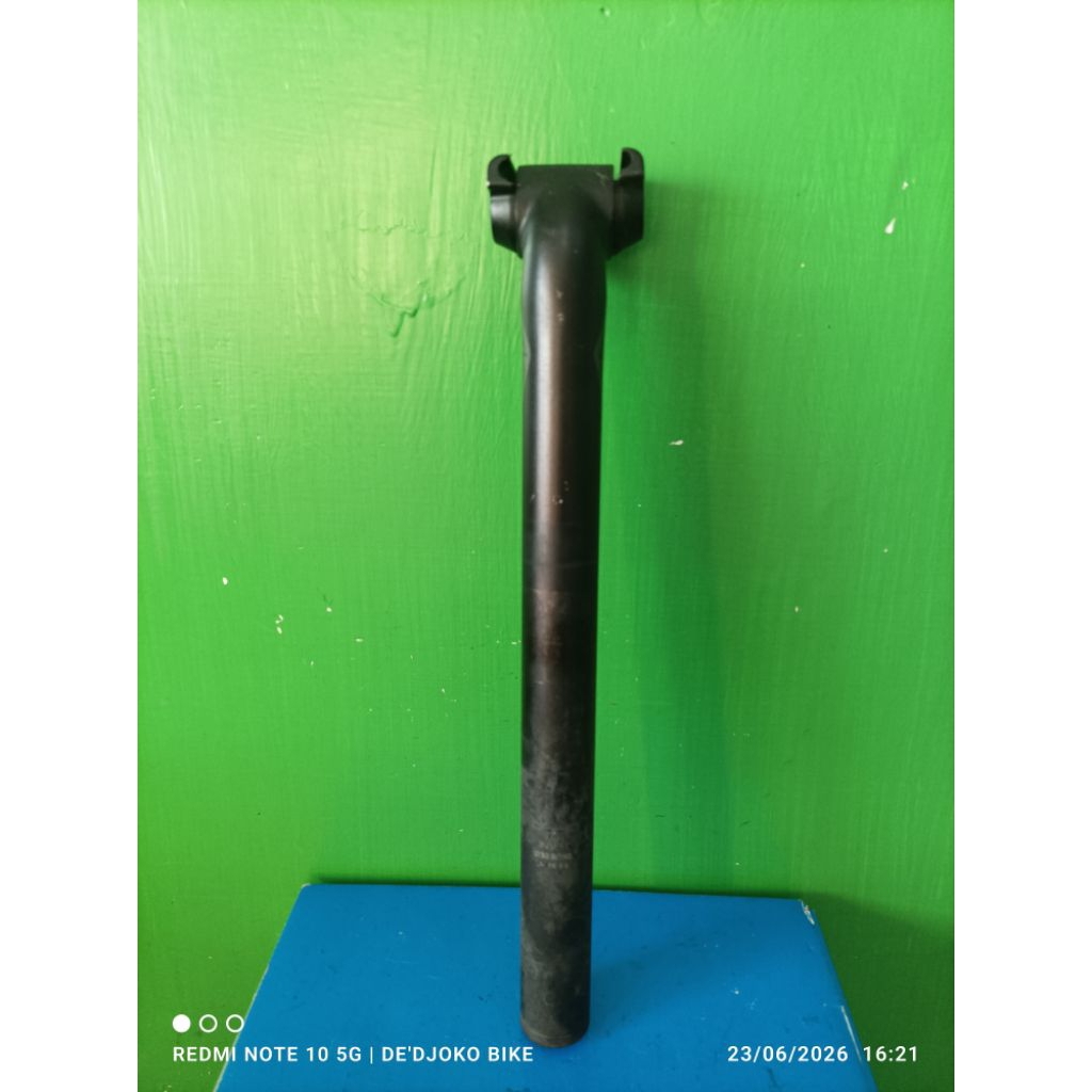 Seatpost Entity