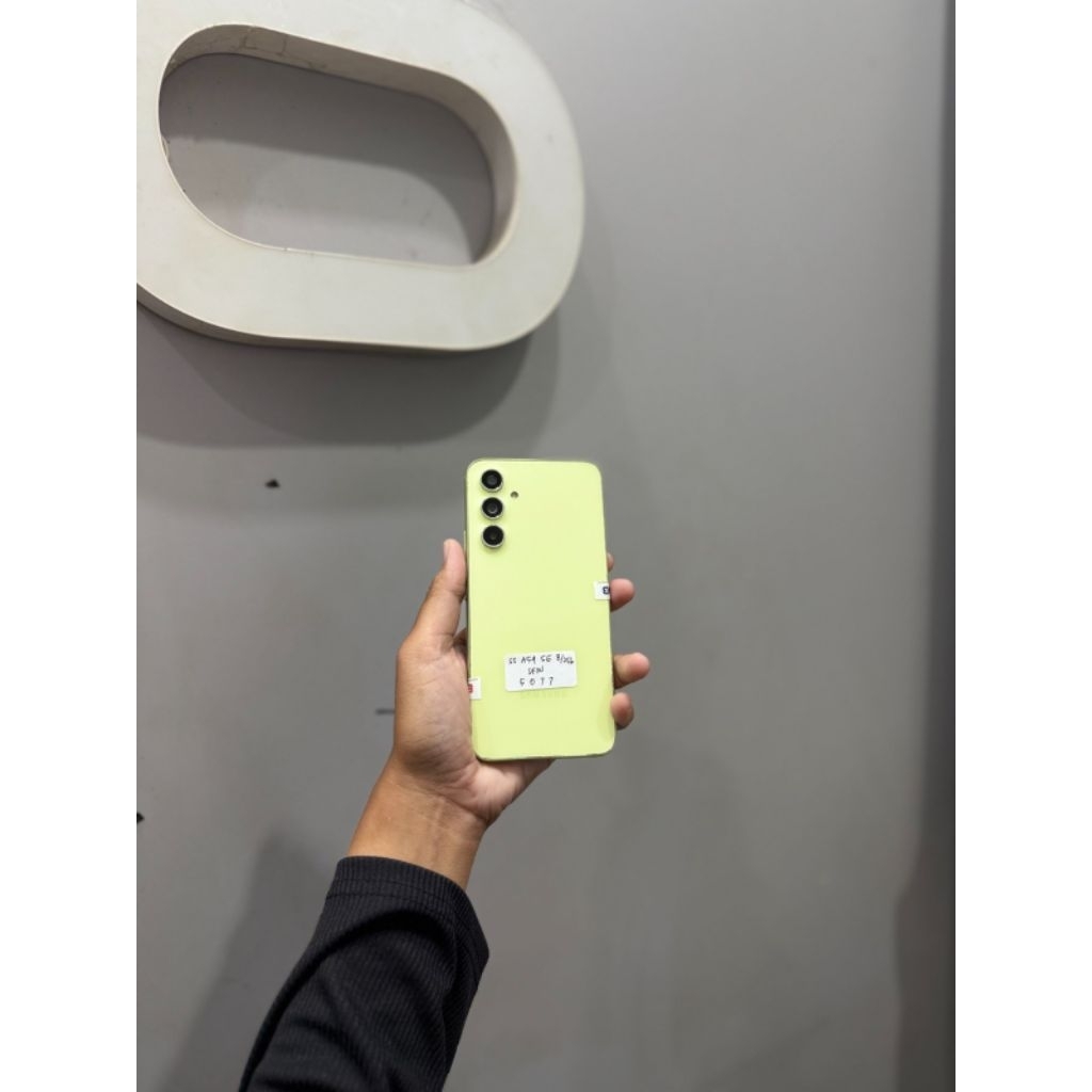 SAMSUNG A54 5G 8/256GB SECOND SEIN UNIT ONLY