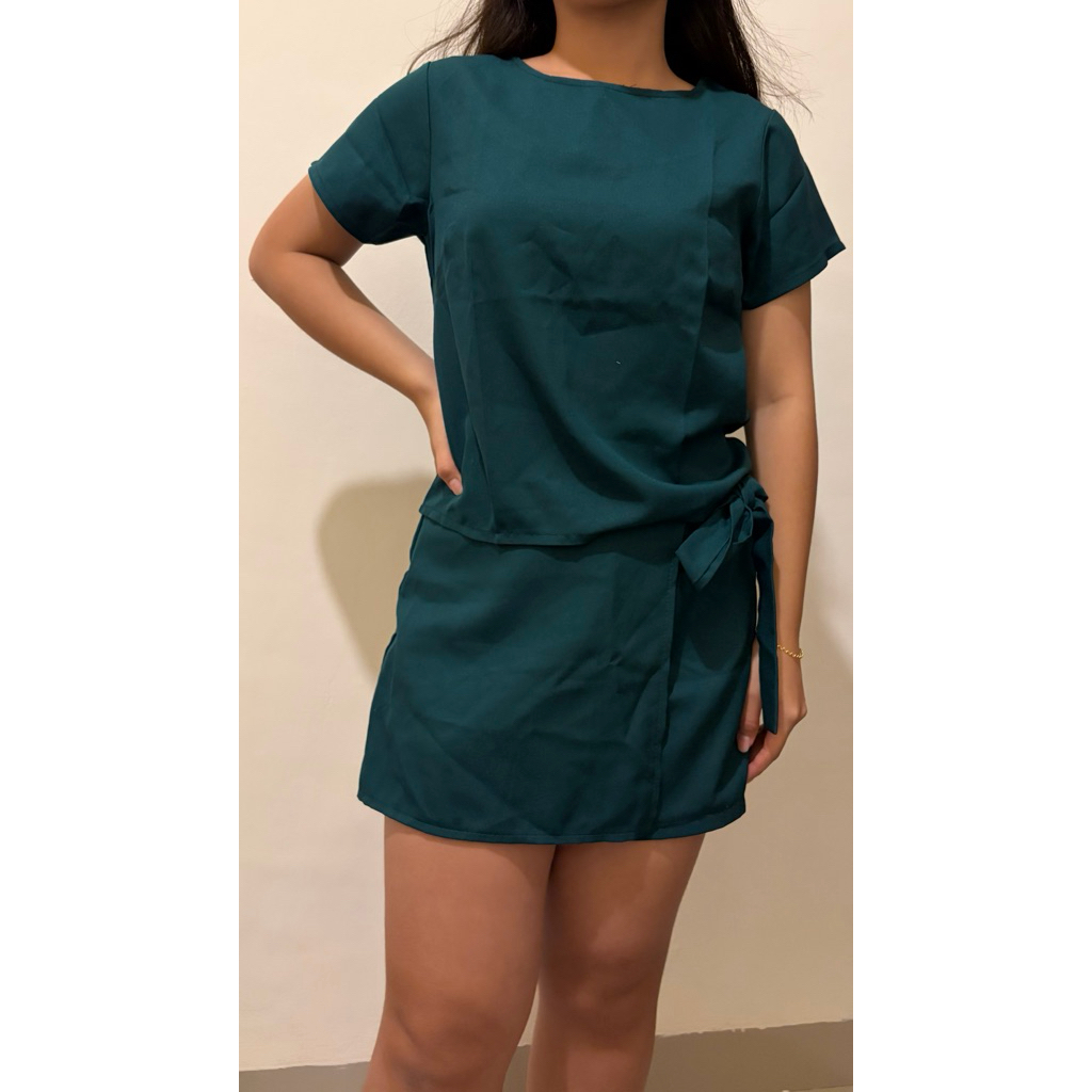 PL One set Wanita