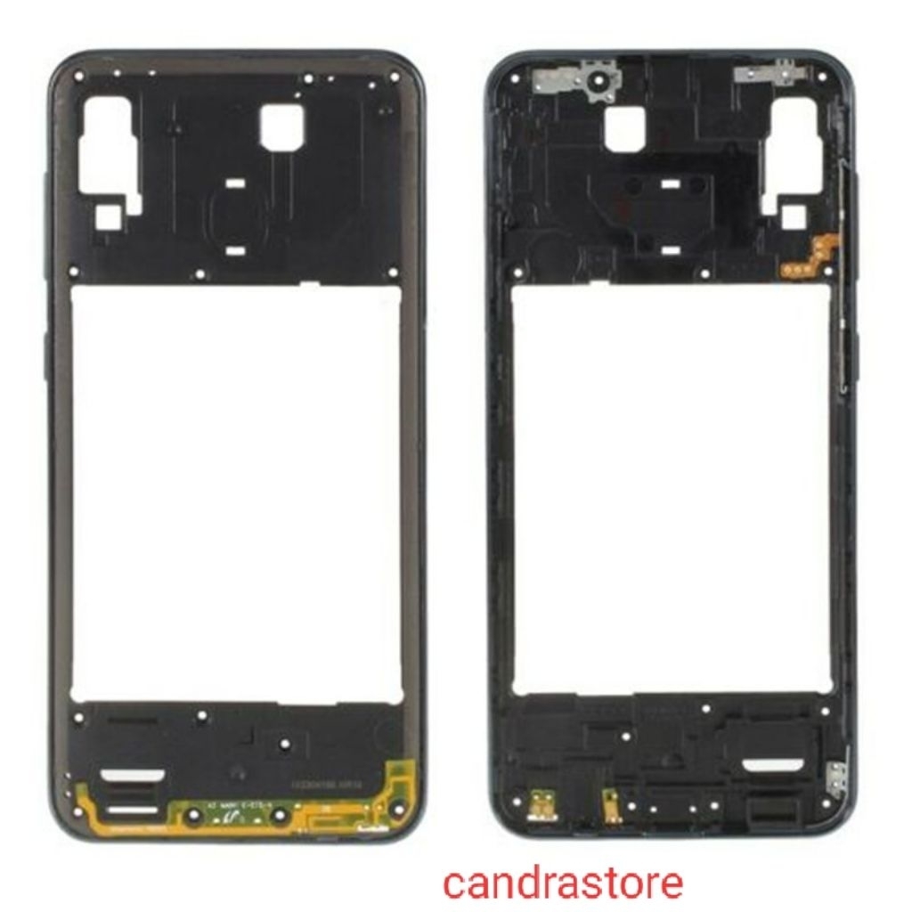 bazel housing Samsung a30