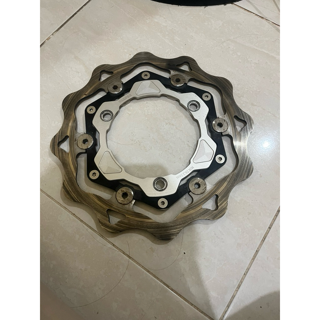 disk galfer aerox nmax