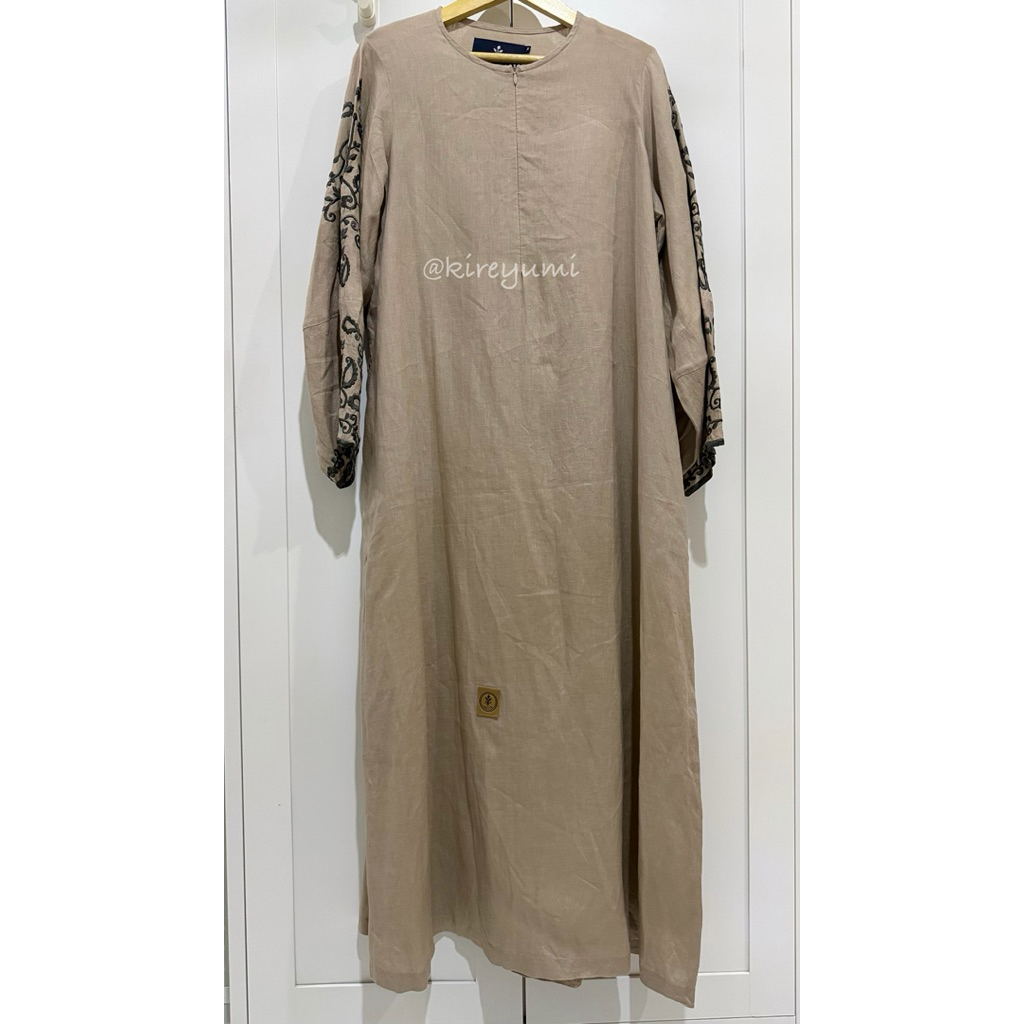 PRELOVED AAFIYA MARYAM TORTILA