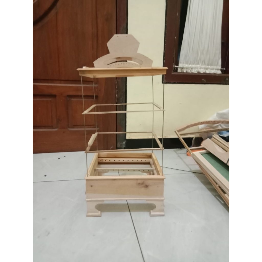 sangkar pcmi