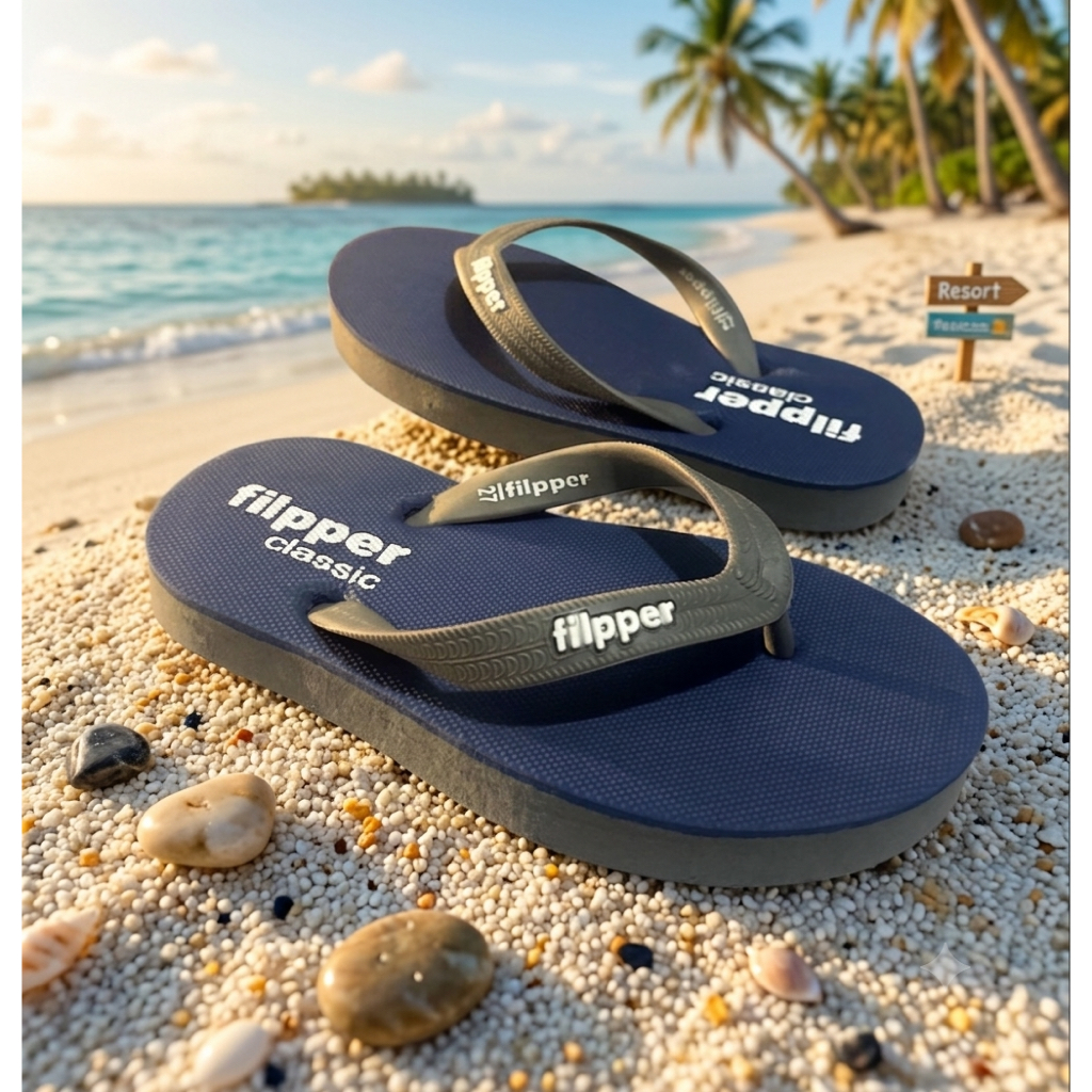 SANDAL FILPPER JEPIT ANAK - SANDAL ANAK COWOK / CEWEK - SANDAL TERBARU - SANDAL FIPPER