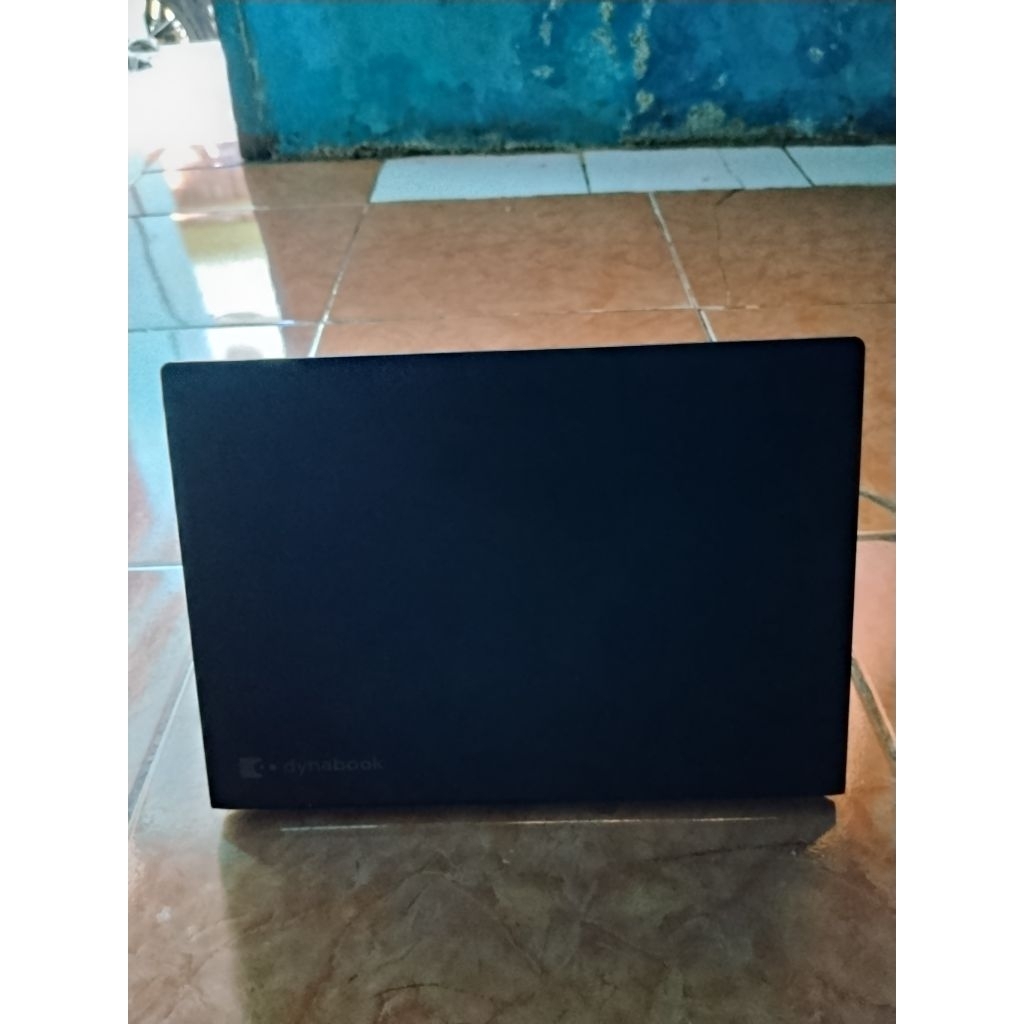 LEPTOP TOSHIBA dynabook RAM 8