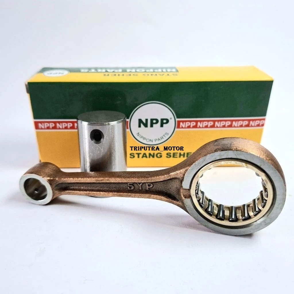 STANG SEHER JUPITER MX 5YP NPP ORIGINAL