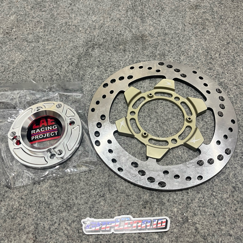 Disk Tk 220mm Original Thailand